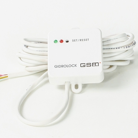 Gidrolock GSM