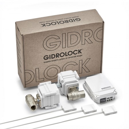�������� Gidr�lock Standard G-LocK 3/4