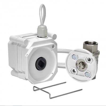 ��� ULTIMATE 12V G-LOCK 3/4" BS