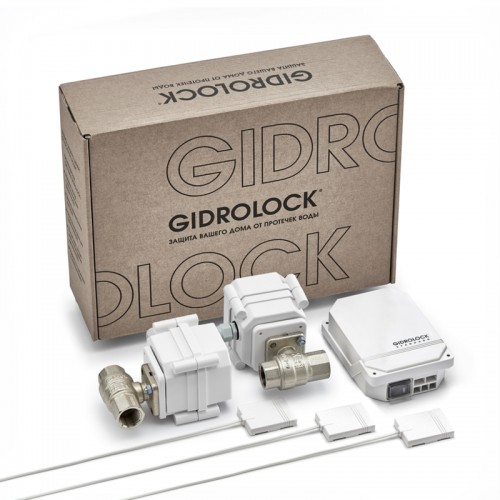 �������� Gidr�lock Standard G-LocK 3/4