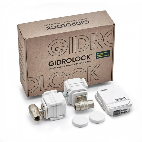 �������� Gidr�lock�STANDARD RADIO G-Lock 3/4