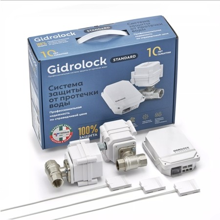 �������� Gidr�lock Standard TIEMME 1/2