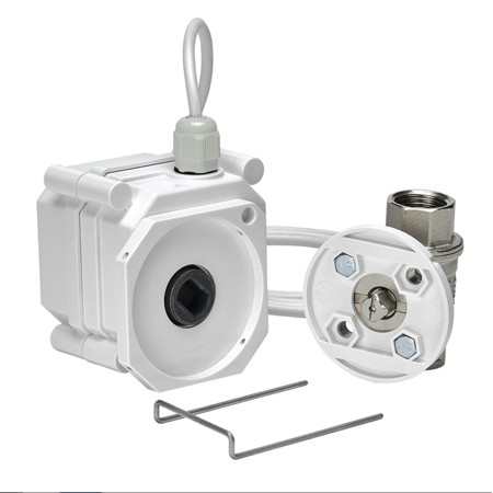 ��� ULTIMATE 220V BUGATTI 3/4" BS